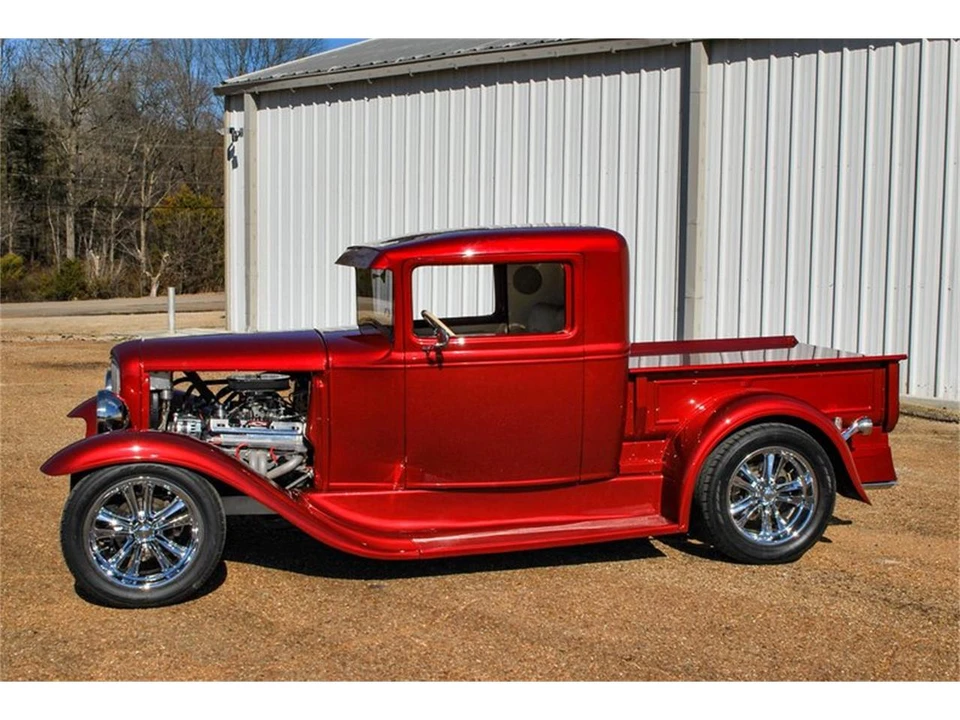 1930 Ford Model A - Image 8 of 31