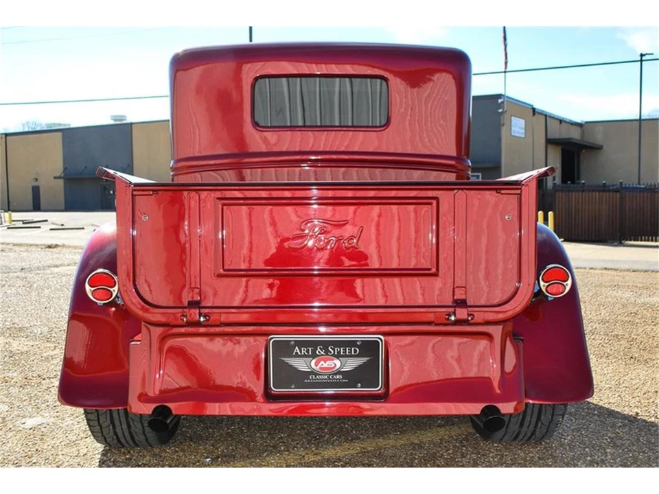 1930 Ford Model A - Image 10 of 31