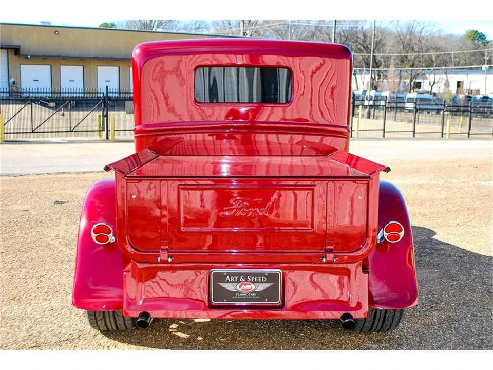 1930 Ford Model A - Image 14 of 31
