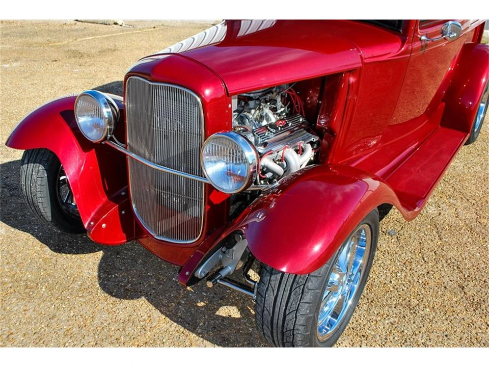 1930 Ford Model A - Image 18 of 31