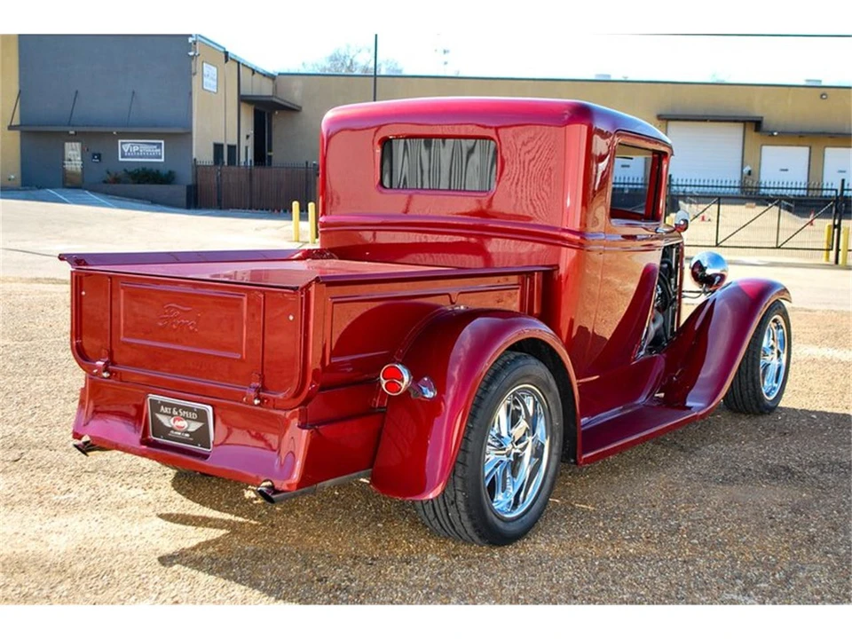 1930 Ford Model A - Image 2 of 31
