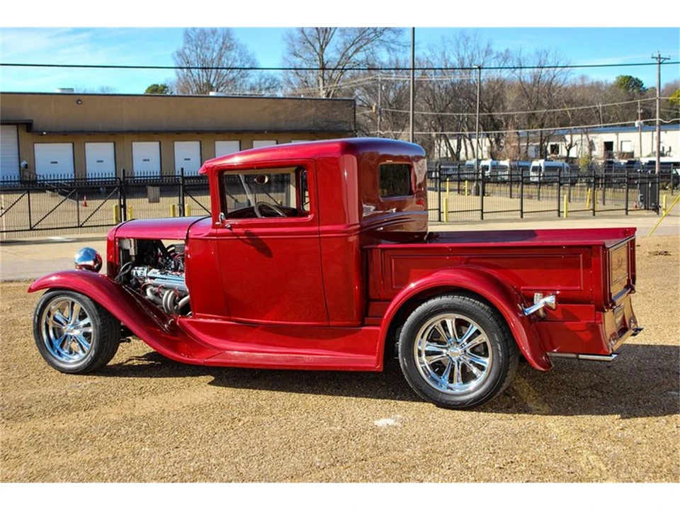 1930 Ford Model A - Image 16 of 31