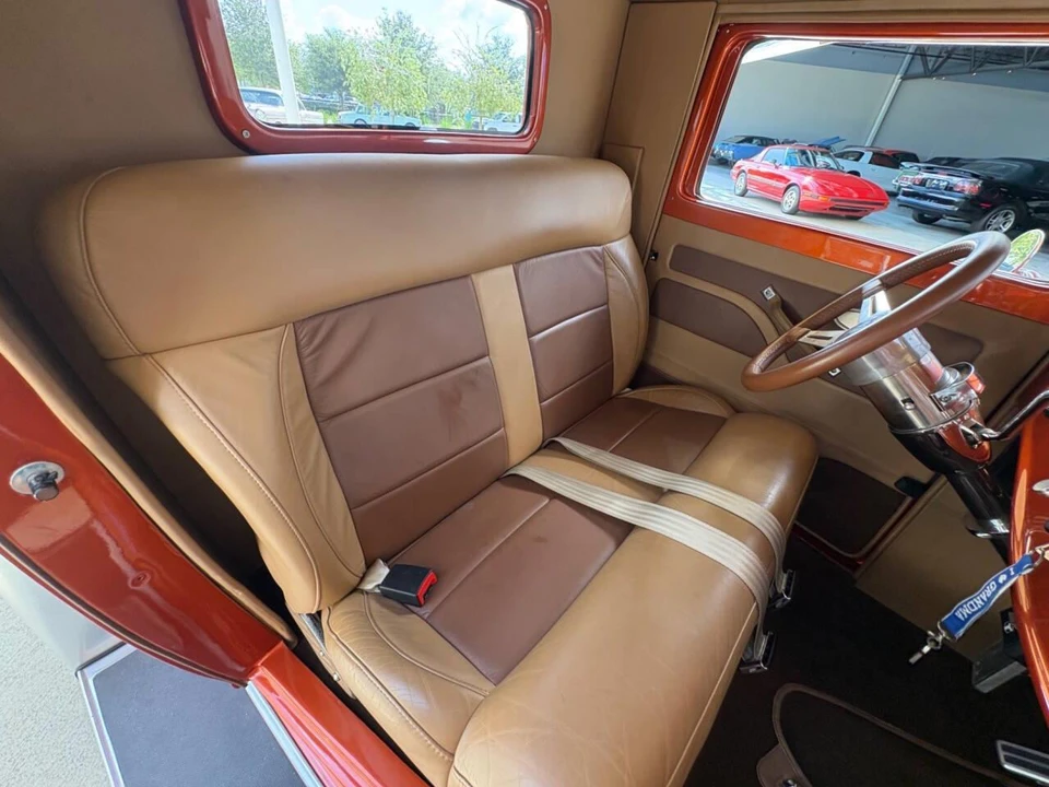 1930 Ford Model A - Image 31 of 31