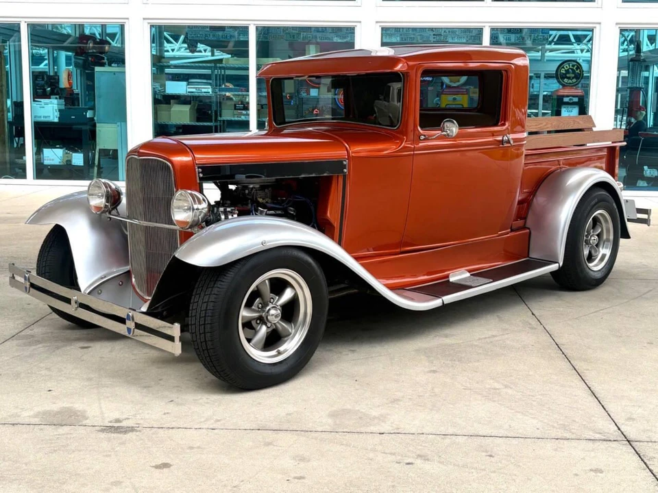 1930 Ford Model A - Image 11 of 31