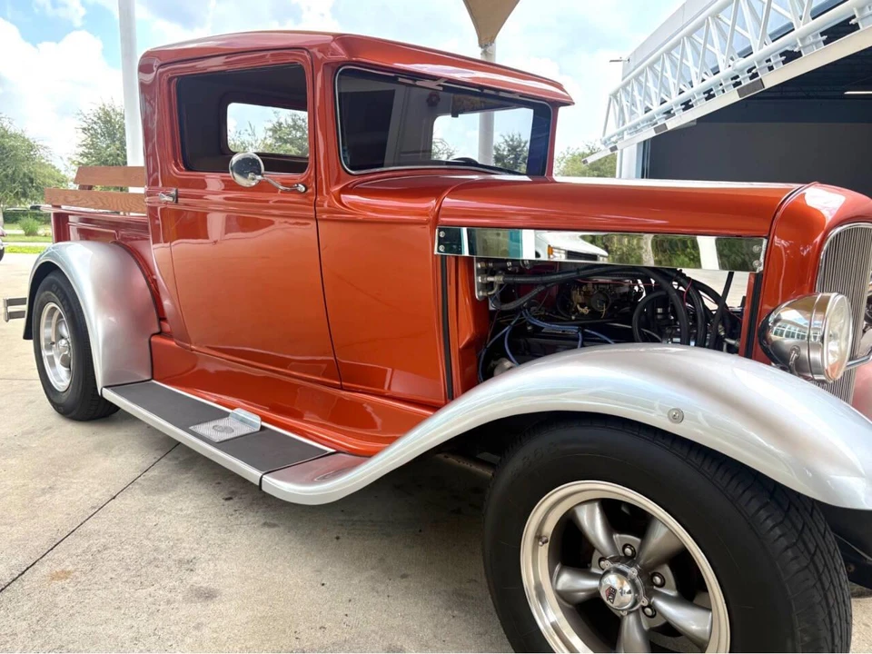 1930 Ford Model A - Image 19 of 31