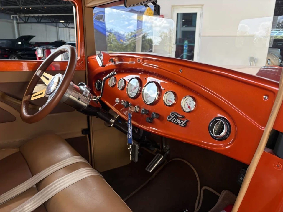 1930 Ford Model A - Image 29 of 31