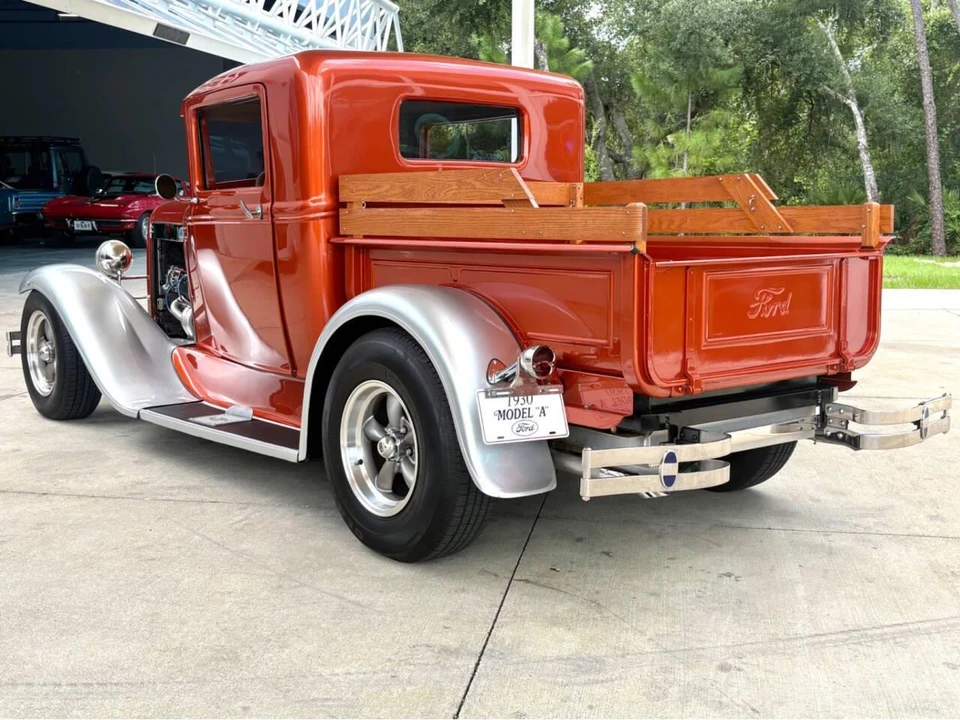 1930 Ford Model A - Image 9 of 31