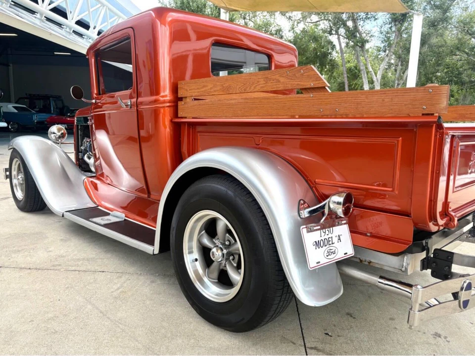 1930 Ford Model A - Image 15 of 31