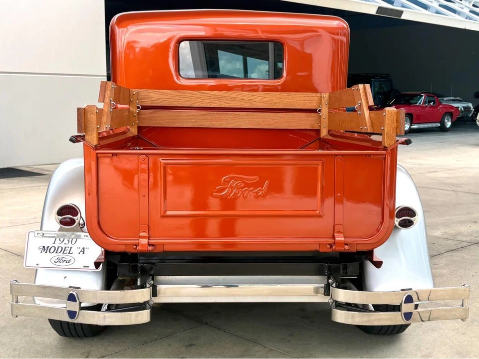 1930 Ford Model A - Image 7 of 31