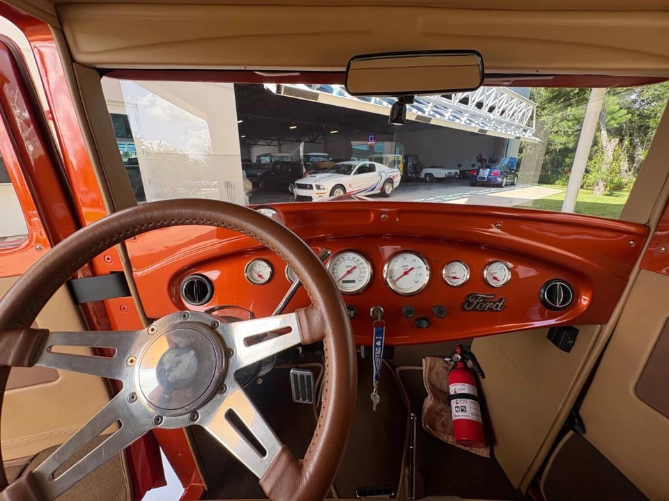 1930 Ford Model A - Image 27 of 31