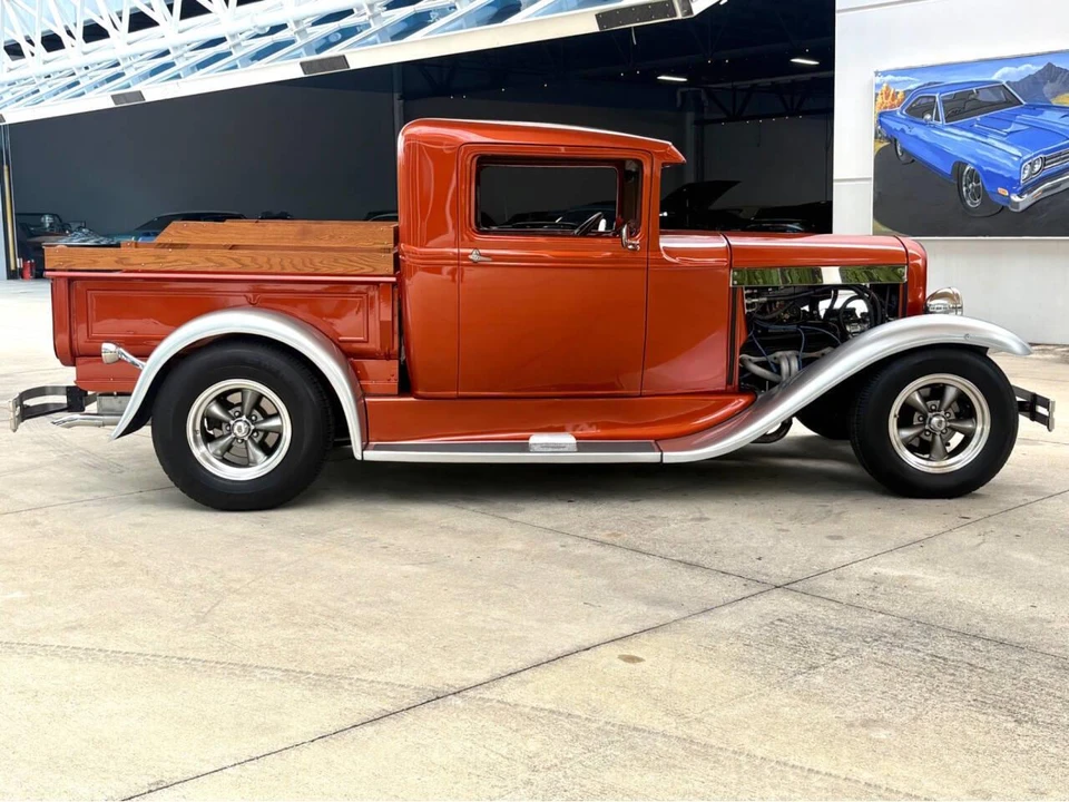 1930 Ford Model A - Image 5 of 31