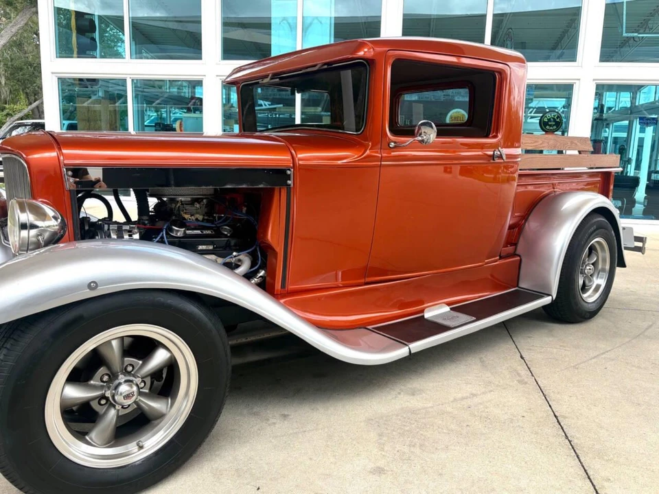 1930 Ford Model A - Image 12 of 31