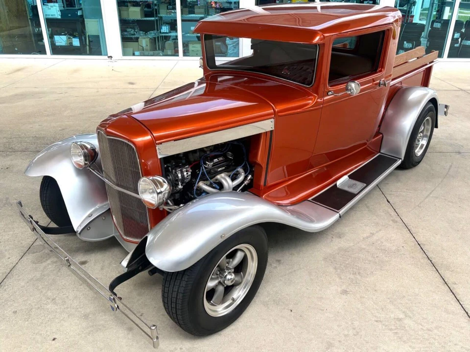 1930 Ford Model A - Image 20 of 31