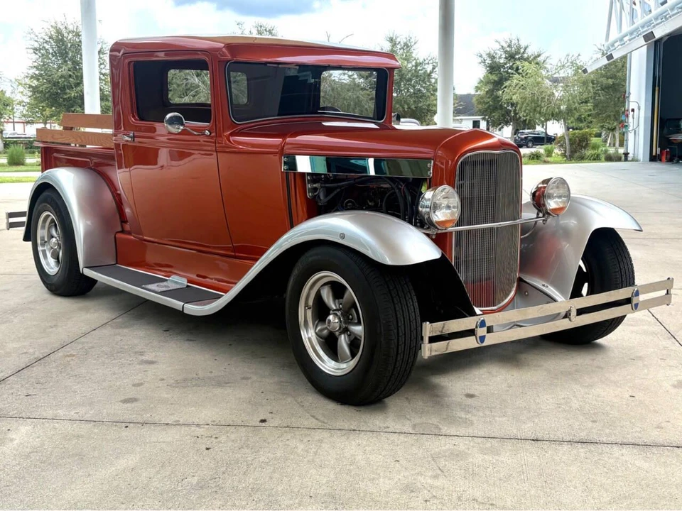 1930 Ford Model A - Image 4 of 31