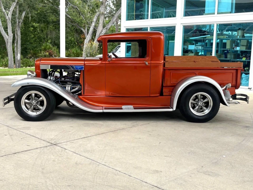 1930 Ford Model A - Image 10 of 31