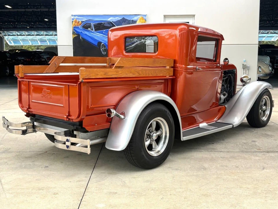 1930 Ford Model A - Image 6 of 31