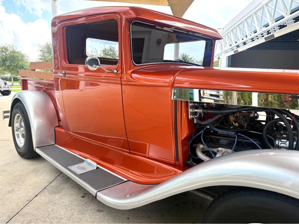 1930 Ford Model A - Image 18 of 31