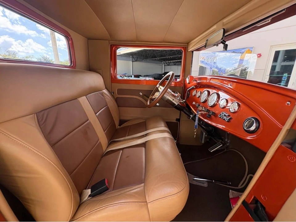 1930 Ford Model A - Image 30 of 31