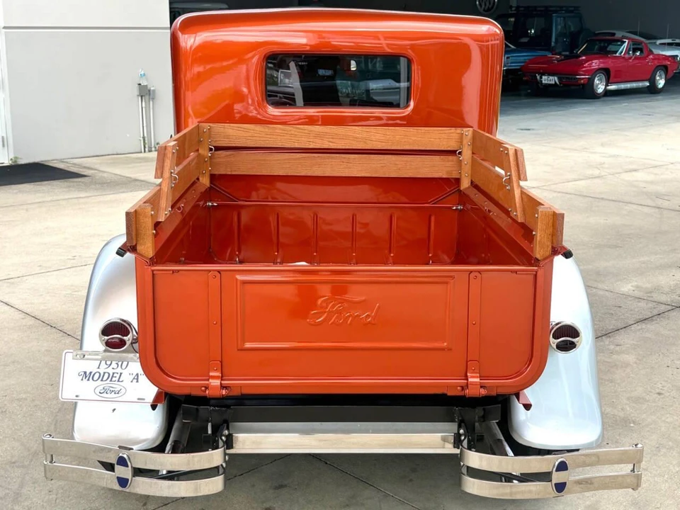 1930 Ford Model A - Image 8 of 31