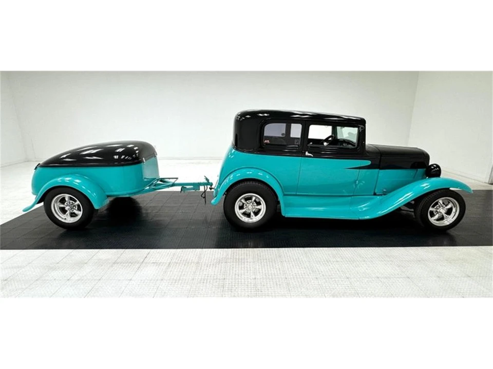 1930 Ford Model A - Image 10 of 31