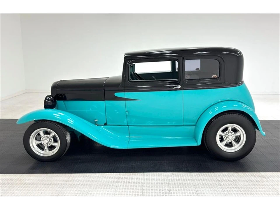 1930 Ford Model A - Image 3 of 31