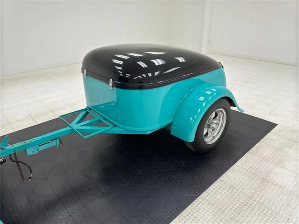 1930 Ford Model A - Image 24 of 31