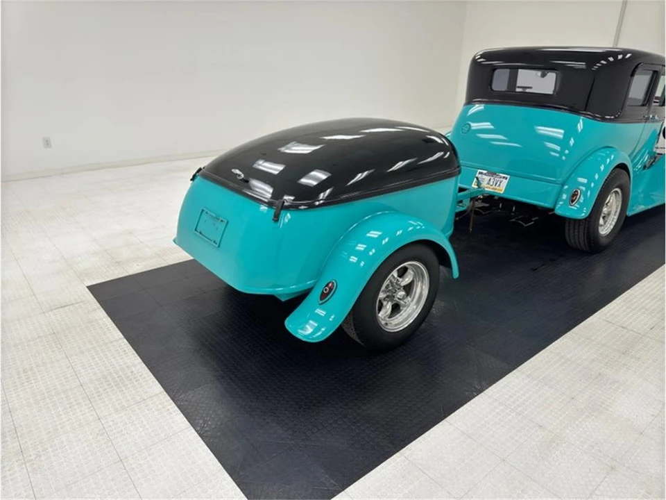 1930 Ford Model A - Image 8 of 31