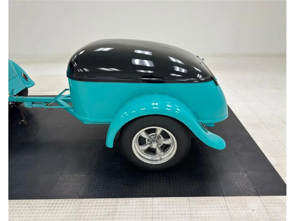 1930 Ford Model A - Image 25 of 31