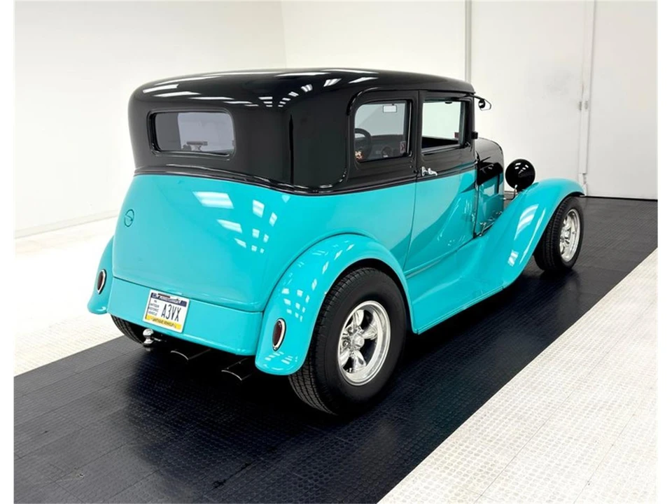1930 Ford Model A - Image 9 of 31