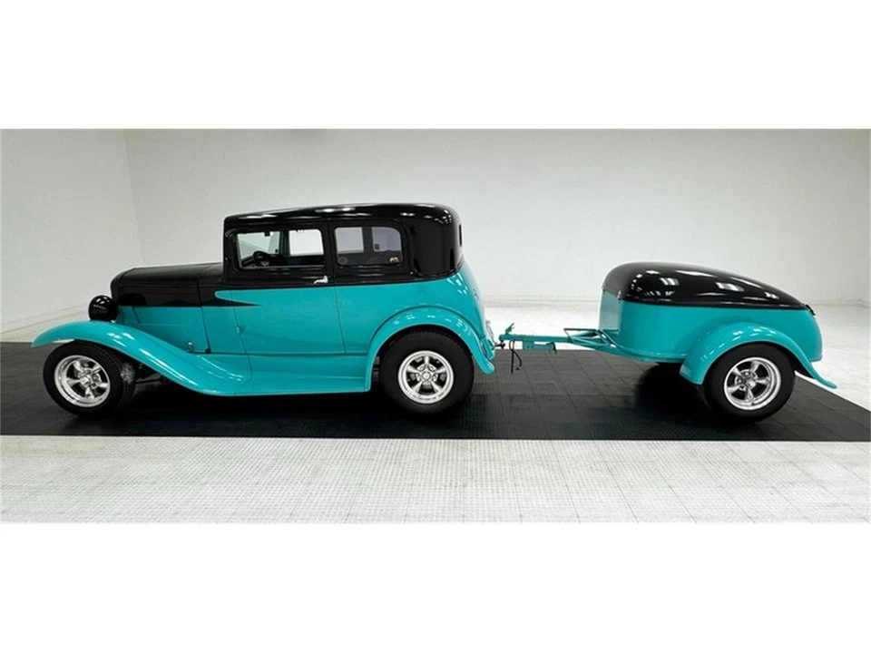 1930 Ford Model A - Image 2 of 31