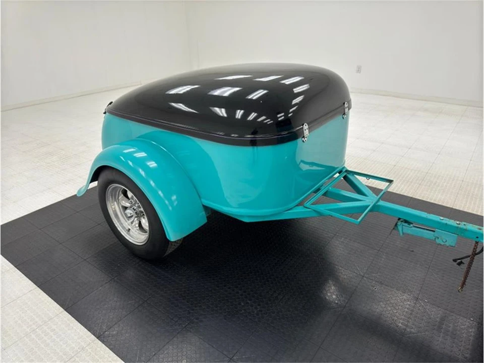 1930 Ford Model A - Image 27 of 31