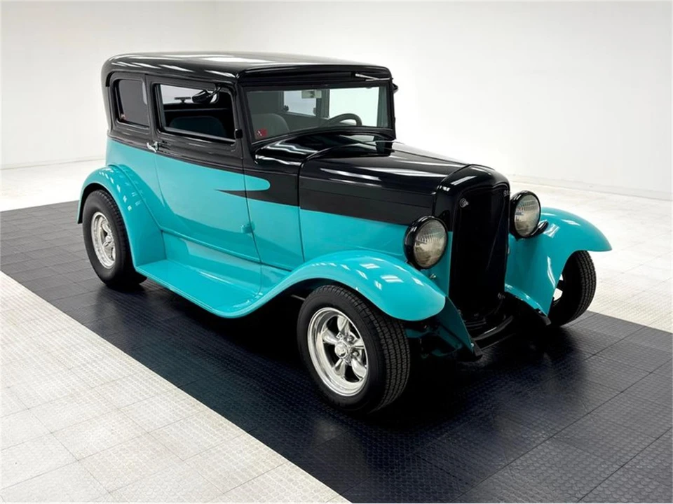 1930 Ford Model A - Image 12 of 31