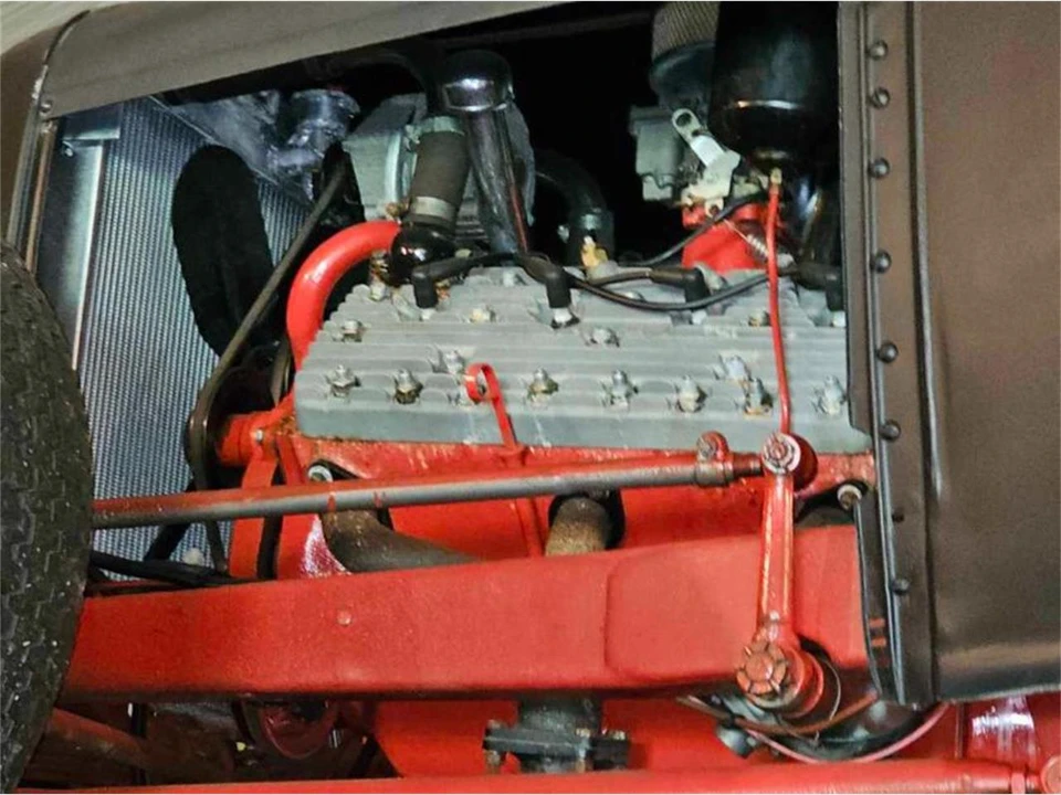 1930 Ford Model A - Image 2 of 17