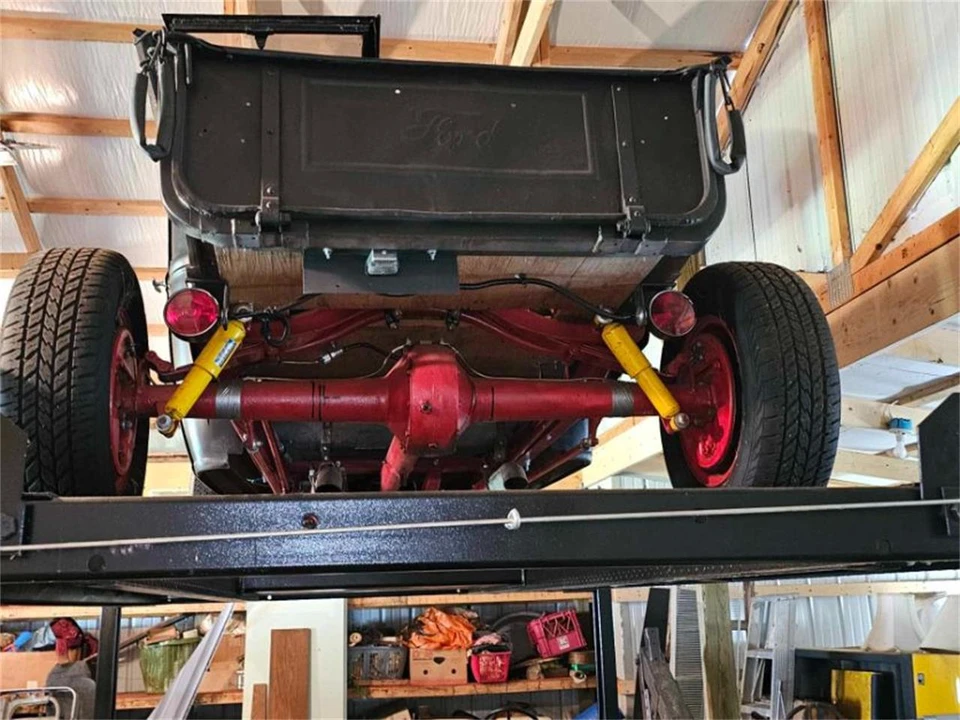 1930 Ford Model A - Image 3 of 17