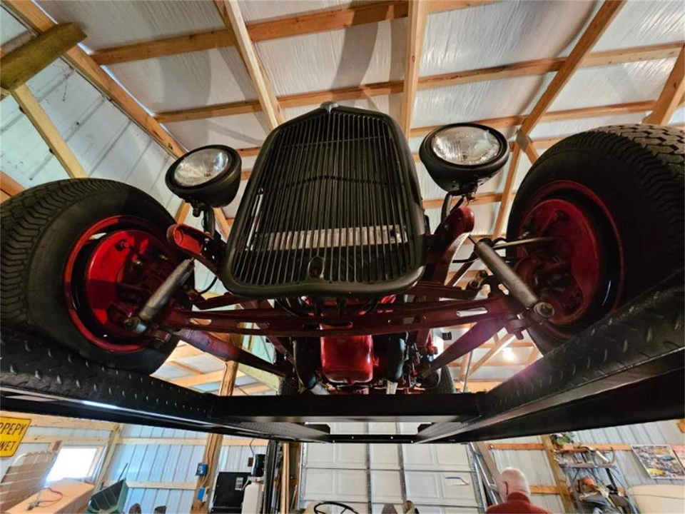 1930 Ford Model A - Image 6 of 17