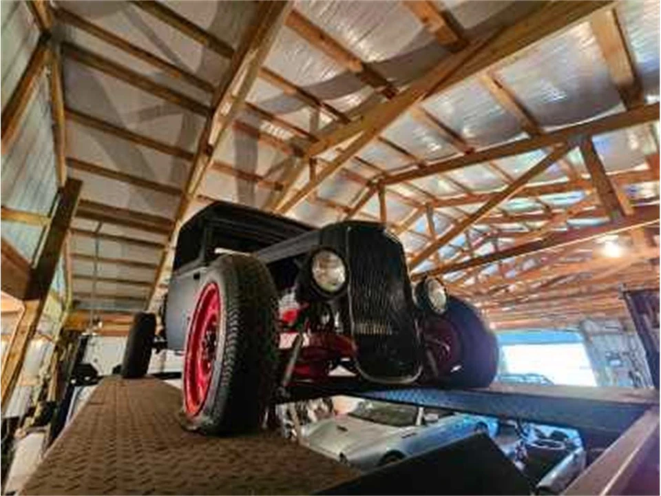 1930 Ford Model A - Image 7 of 17