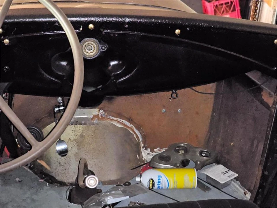 1930 Ford Model A - Image 9 of 17