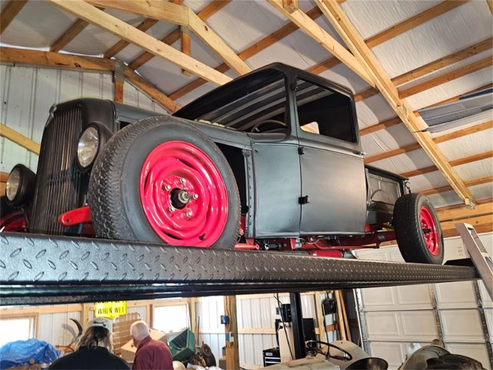 1930 Ford Model A - Image 8 of 17