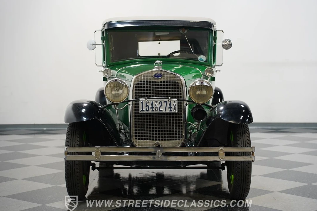 1930 Ford Model A - Image 16 of 21
