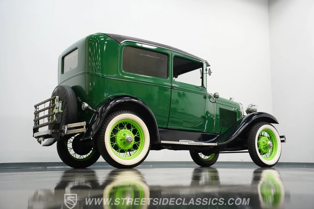 1930 Ford Model A - Image 26 of 31