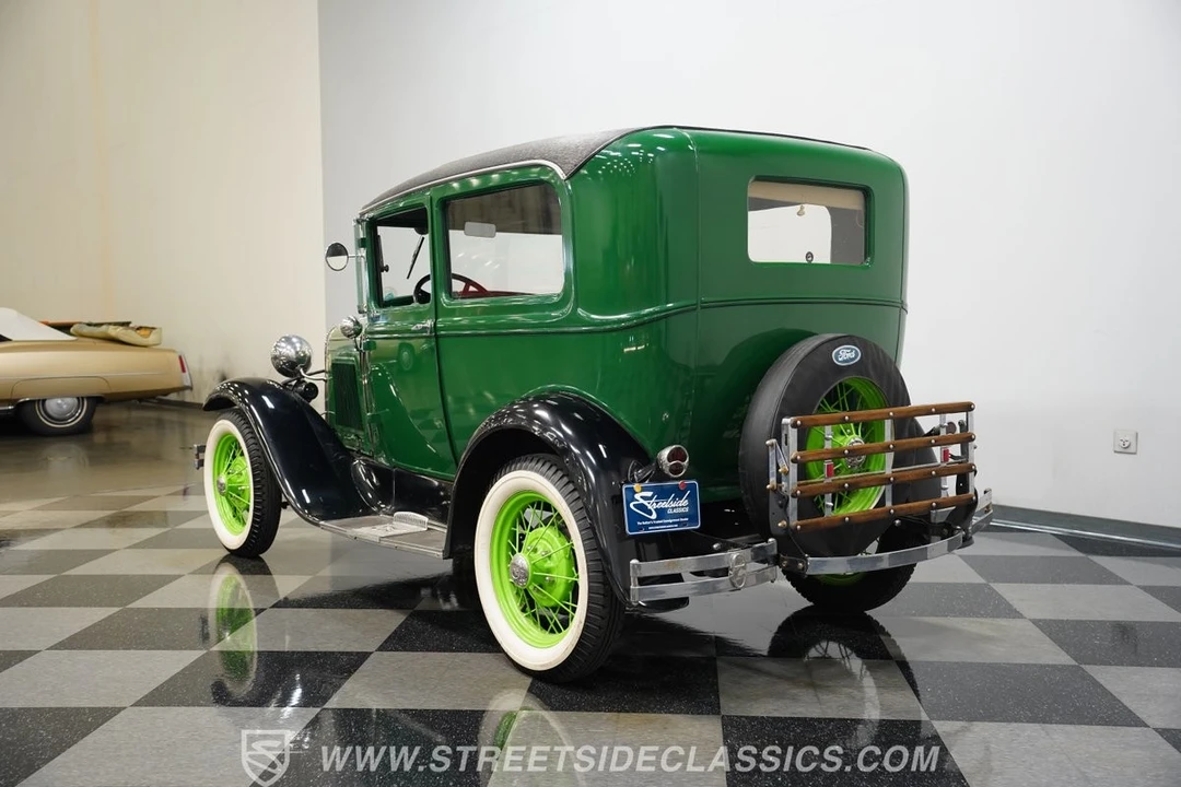1930 Ford Model A - Image 8 of 21