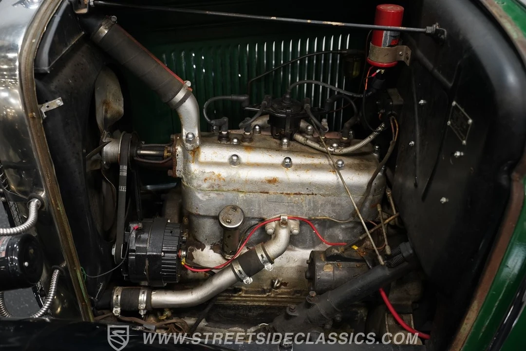 1930 Ford Model A - Image 3 of 21