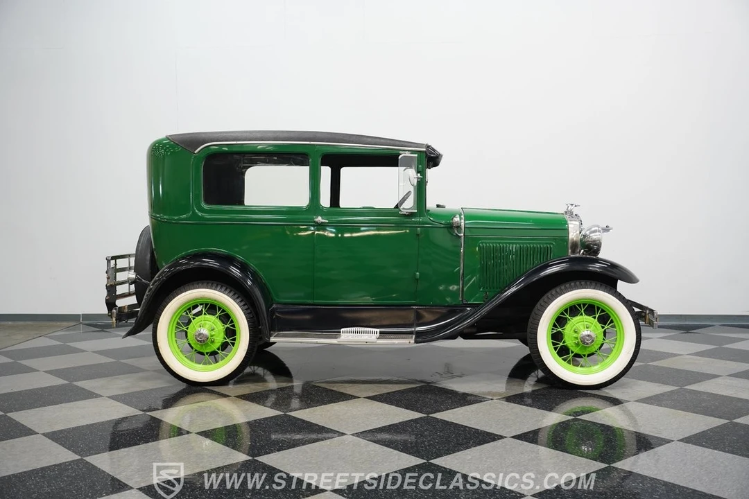 1930 Ford Model A - Image 13 of 21