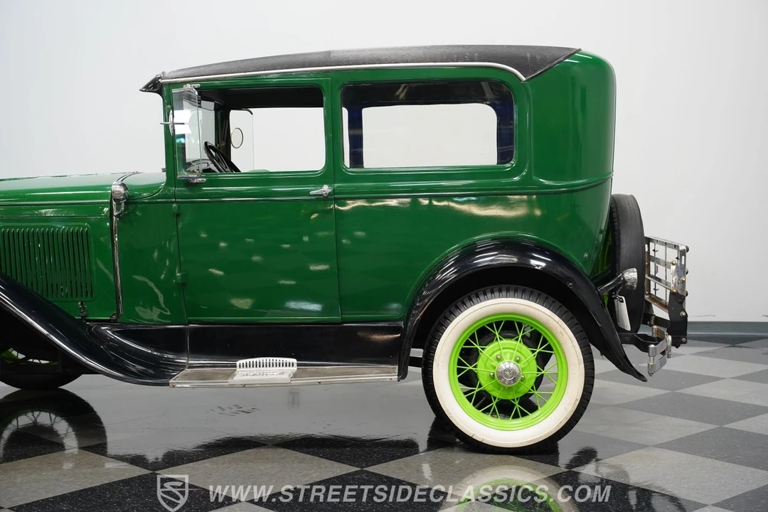 1930 Ford Model A - Image 23 of 31