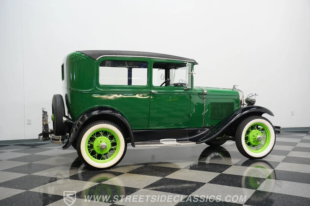 1930 Ford Model A - Image 12 of 21