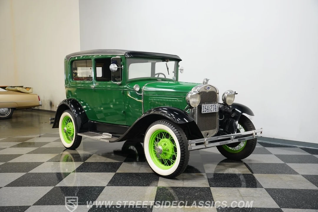 1930 Ford Model A - Image 15 of 21
