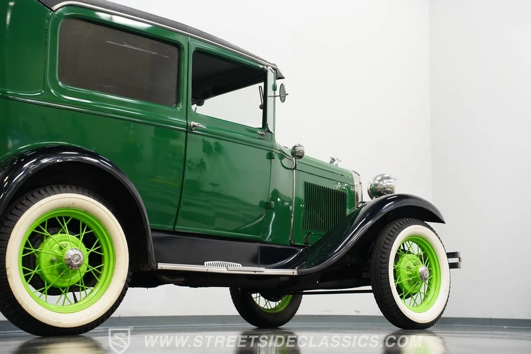 1930 Ford Model A - Image 27 of 31