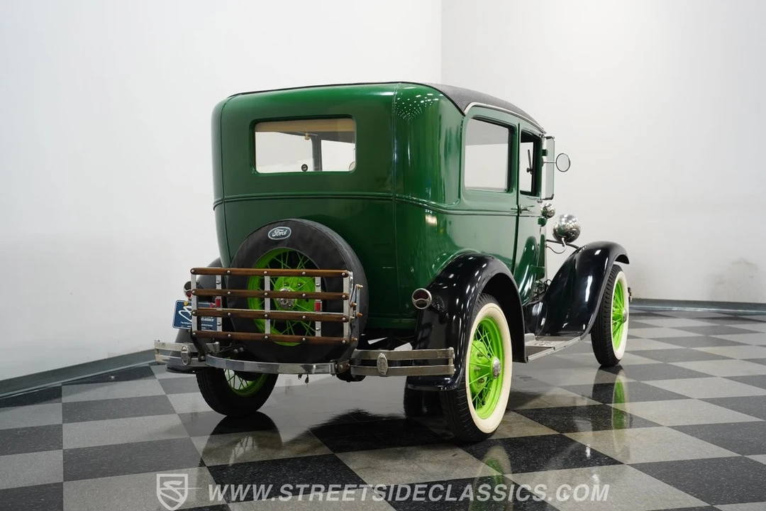 1930 Ford Model A - Image 10 of 21