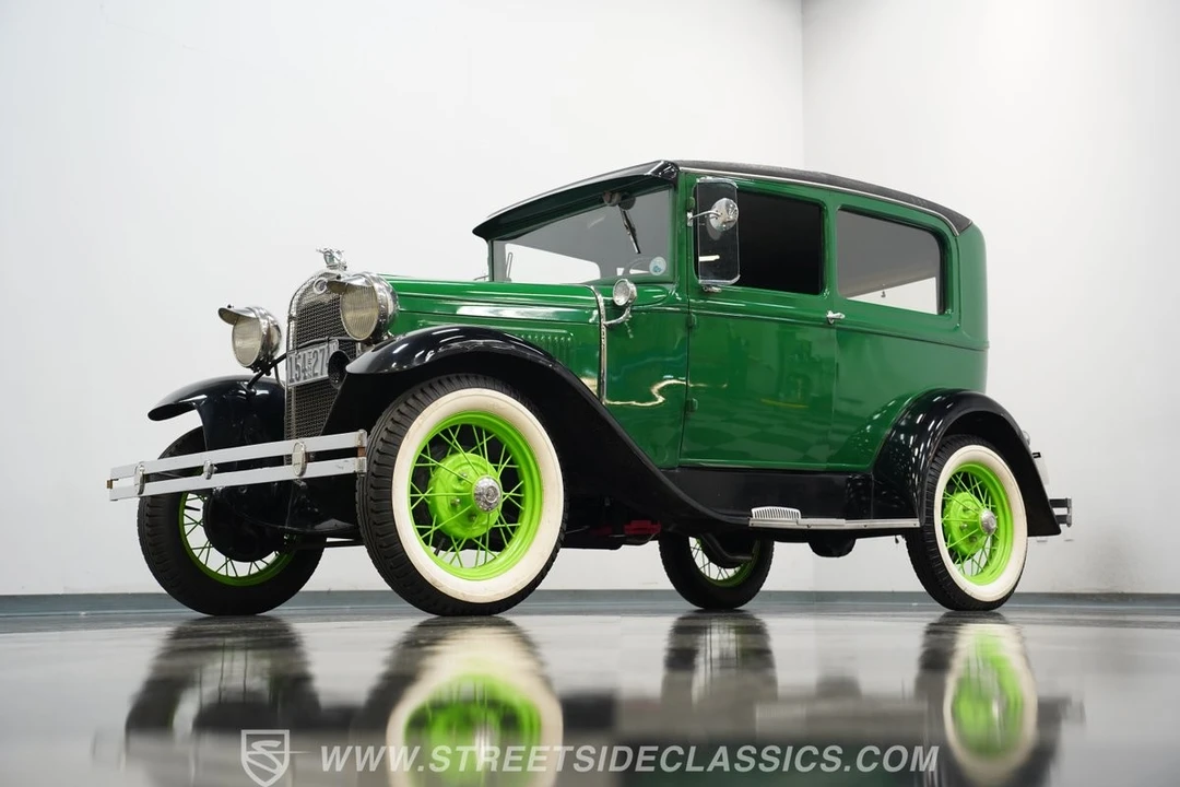 1930 Ford Model A - Image 19 of 21