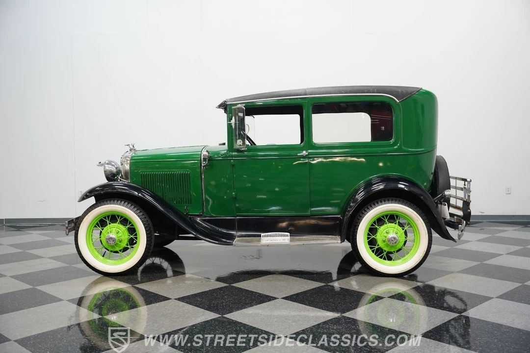 1930 Ford Model A - Image 2 of 21